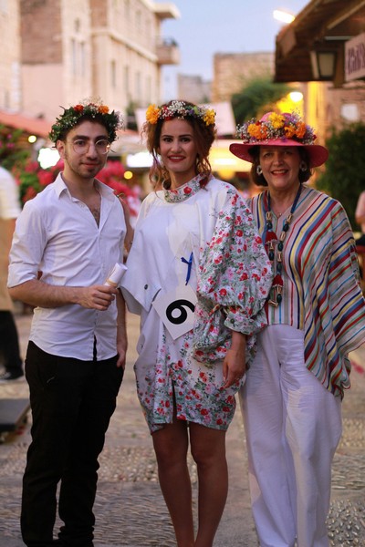 Alice Eddé and ESMOD present the creations of talented young designers